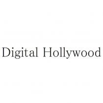 Digital Hollywood