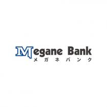 Megane Bank メガネバンク設計圖