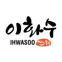 IHWASOO IHWASOO 同音之韓文 及圖