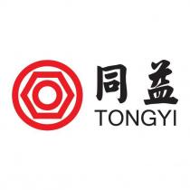 同益 TONGYI 及圖