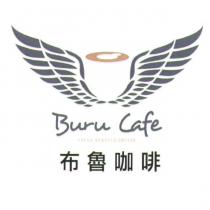布魯咖啡 BURU CAFE 及圖