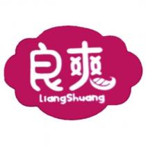 良爽 LIANG SHUANG 及圖
