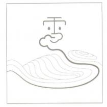 雲設計圖