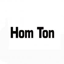 Hom Ton