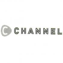 C CHANNEL 及圖形