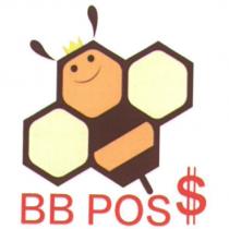 消創數位科技 BB POS 設計圖