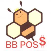 消創數位科技 BB POS 設計圖