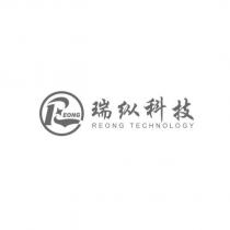 瑞縱科技REONG TECHNOLOGY EONG 及圖