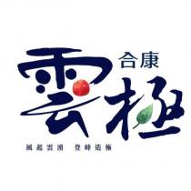 合康 雲極