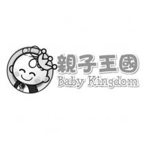 親子王國 baby kingdom 設計圖