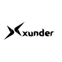 Xunder 及圖
