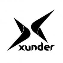 Xunder 及圖