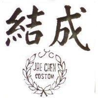 結成及圖JAE CHEN CUSTOM