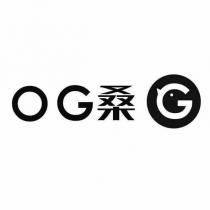 OG 桑及圖