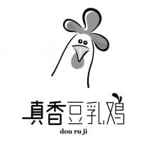 真香豆乳雞dou ru ji 及圖