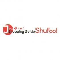 JAPAN Shopping Guide Shufoo 及圖