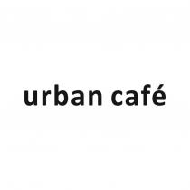 urban caf é