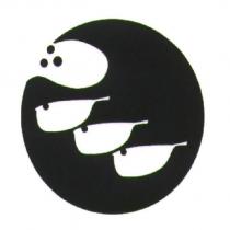 河豚設計圖