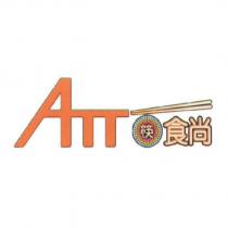 ATT 筷食尚及圖