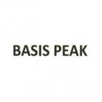 BASIS PEAK