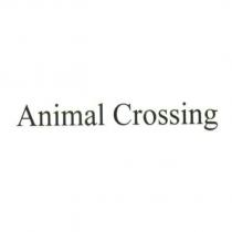Animal Crossing