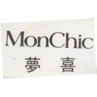 愛喜 MONCHIC 