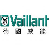 Vaillant 德國威能及圖