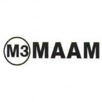 M3MAAM