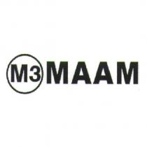 M3MAAM