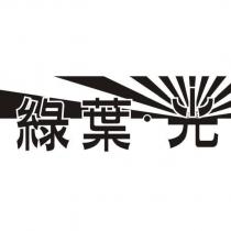 綠葉.光設計圖