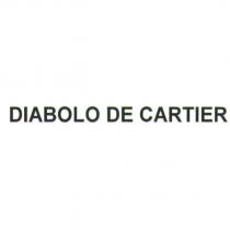 DIABOLO DE CARTIER