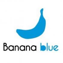Banana blue 及圖