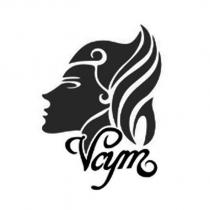 Vcym 及圖