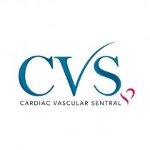 CVS CARDIAC VASCULAR SENTRAL 及圖