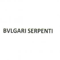 BVLGARI SERPENTI