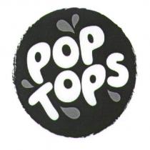 Pop Tops and Design