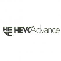HEVCADVANCE Horizontal Logo