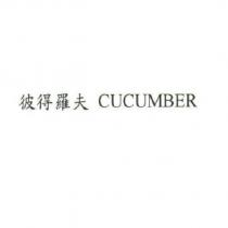 彼得羅夫 CUCUMBER