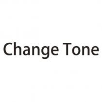 Change Tone