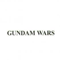 GUNDAM WARS