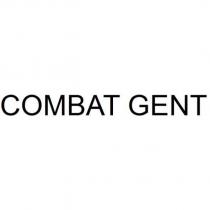 COMBAT GENT