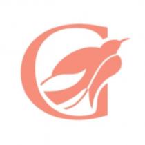 天堂鳥 logo