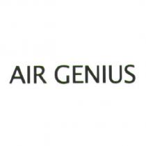 AIR GENIUS
