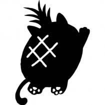 蔡孟諭標章一