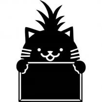 蔡孟諭標章