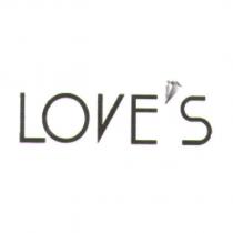 Love's 鑽石設計圖
