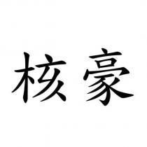 核豪