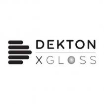 DEKTON XGLOSS 及圖