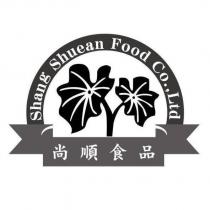 尚順食品及圖