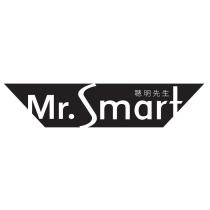 Mr.Smart 聰明先生及圖